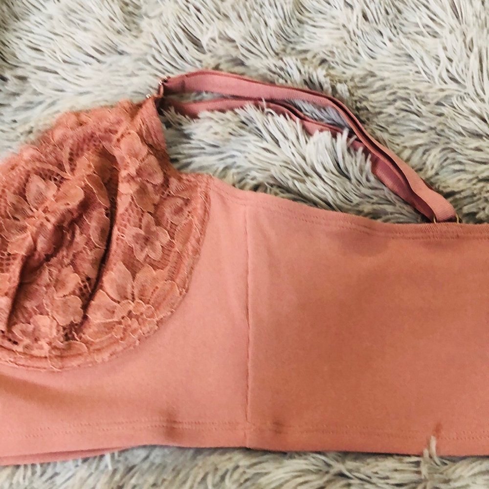 FREE PEOPLE BIANCA BRA - Picture 13 of 16